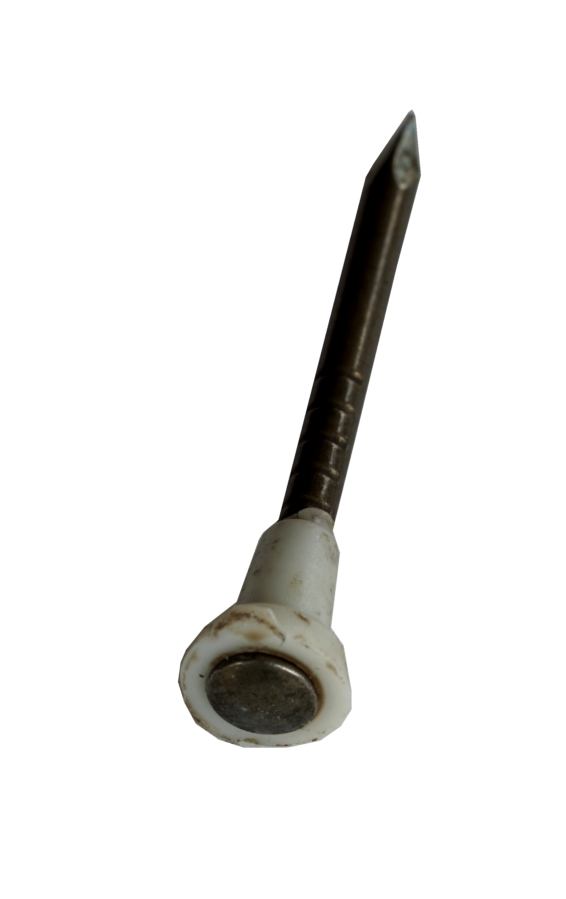 Stahlnadel