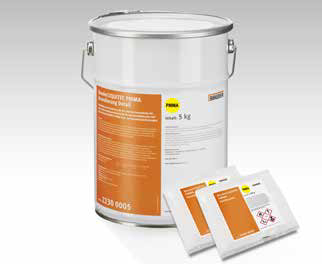 LIQUITEC PMMA GR-D (GSV*)