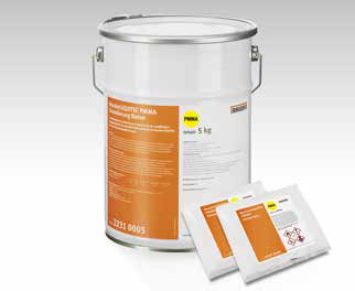 LIQUITEC PMMA GR-B (GSV*)