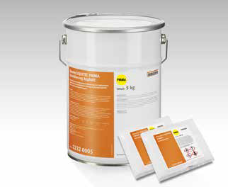 LIQUITEC PMMA GR-A (GSV*)