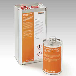 LIQUITEC RG (GSV*)