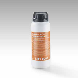 LIQUITEC PR-K (GSV*)