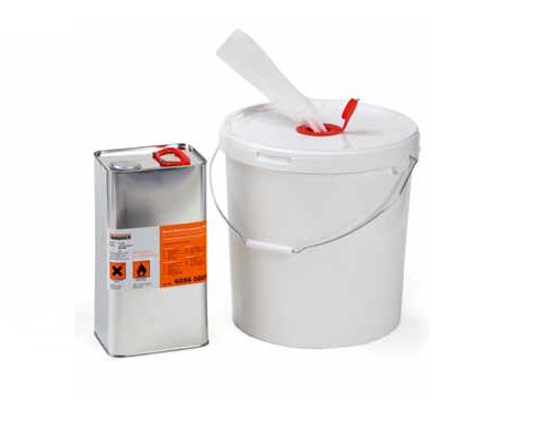 PVC REG-SET Reiniger (GSV*)