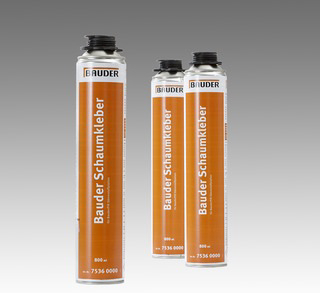 PIR SKL Schaumkleber (GSV*)