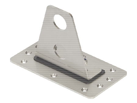 SYN SCF-SH Schneefanghalter