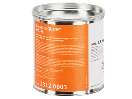 LIQUITEC PR-M (GSV*)