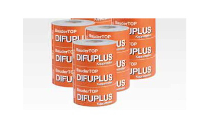 TOP DIFUPLUS Kappstreifen