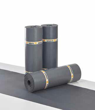 PVC LSF Laufstegfolie