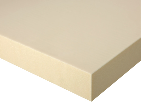 PIR KOMPAKT Planplatte