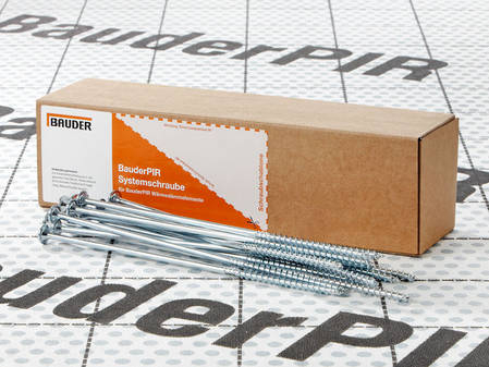 TOP SSR Systemschraube