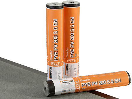 PYE PV200 S5 EN
