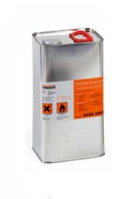 PVC RG Reiniger (GSV*)