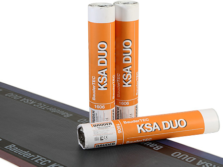 TEC KSA DUO
