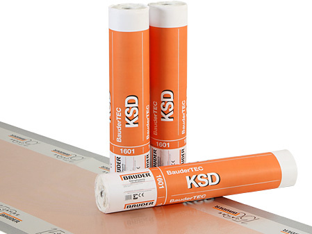 TEC KSD