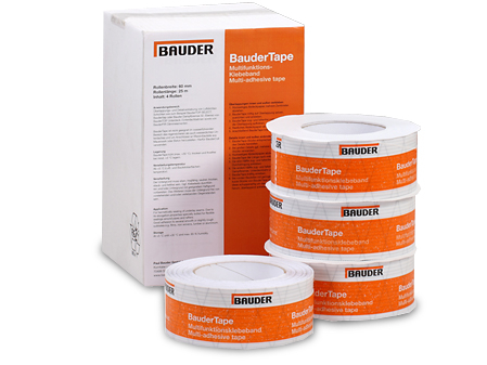 Tape Multif.-Klebeband TOP TA 50