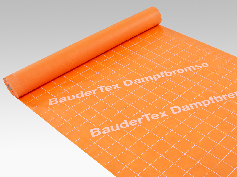 TEX DB Dampfbremse