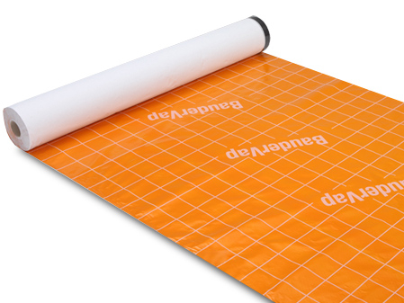 VAP DB Dampfbremse