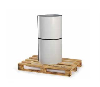 PVC VBL-C 12 Verbundblech