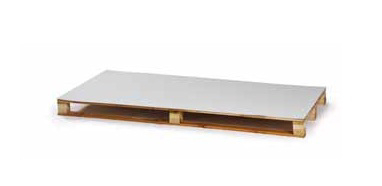 PVC VBL 12 Verbundblech