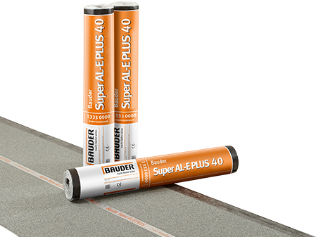 Super AL-E PLUS 40