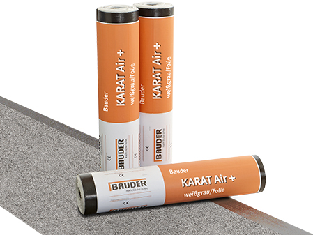 KARAT Air+