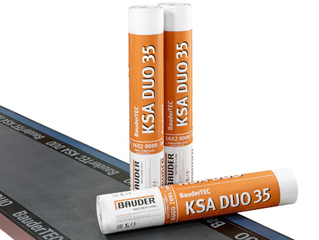 TEC KSA DUO 35