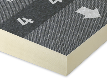 PIR FA G20-3 Gefälleplatte