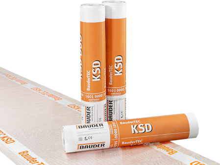TEC KSD FBS