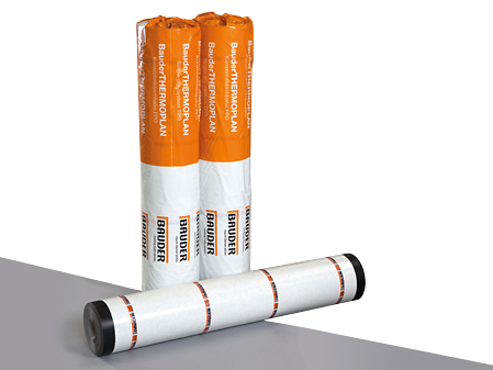 THERMOPLAN SK 15