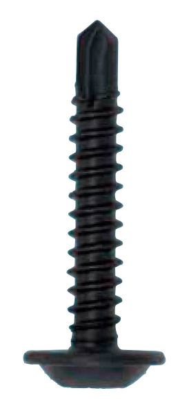 TERRASYS Bohrschraube