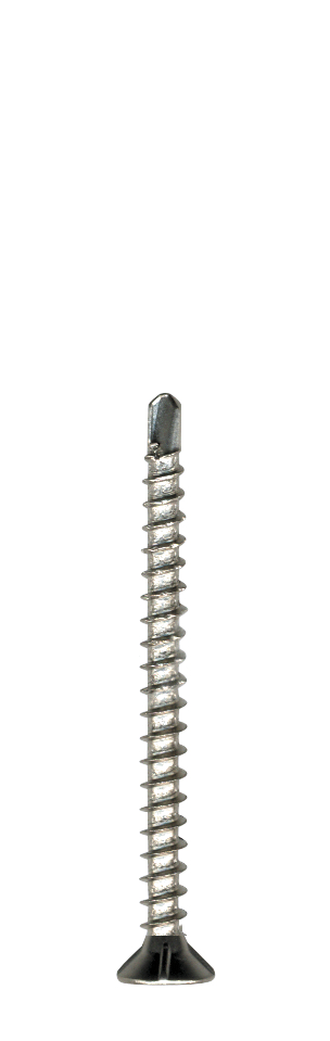 TERRASYS Bohrschraube A2
