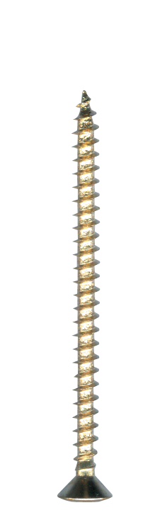 Sockelleistenschraube PZD 2