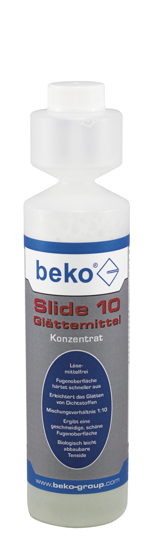 Glättemittel SLIDE 10