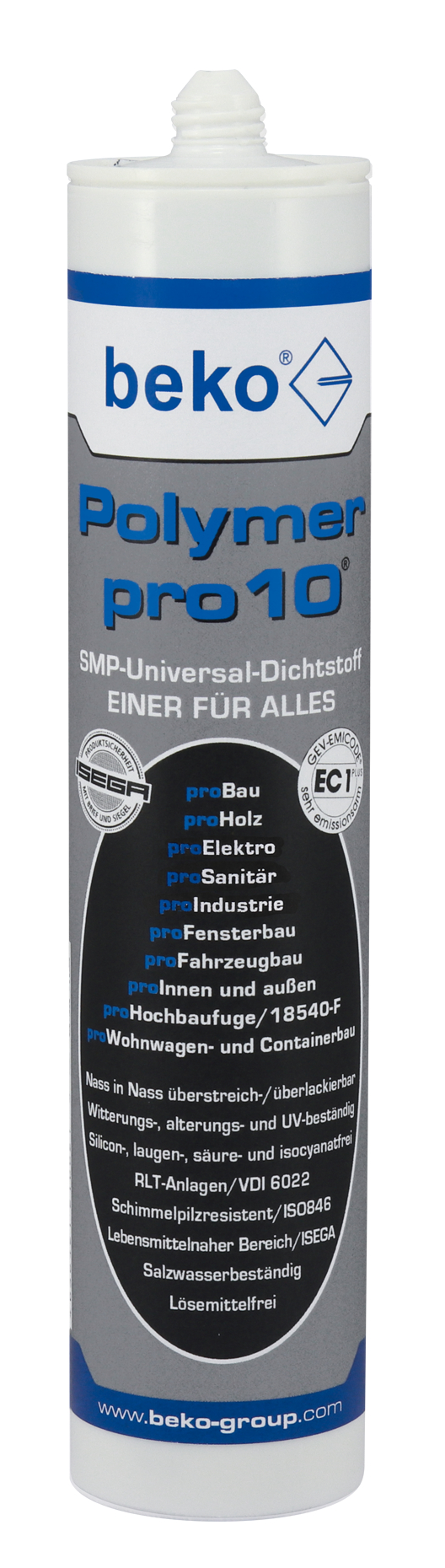 Polymer pro10