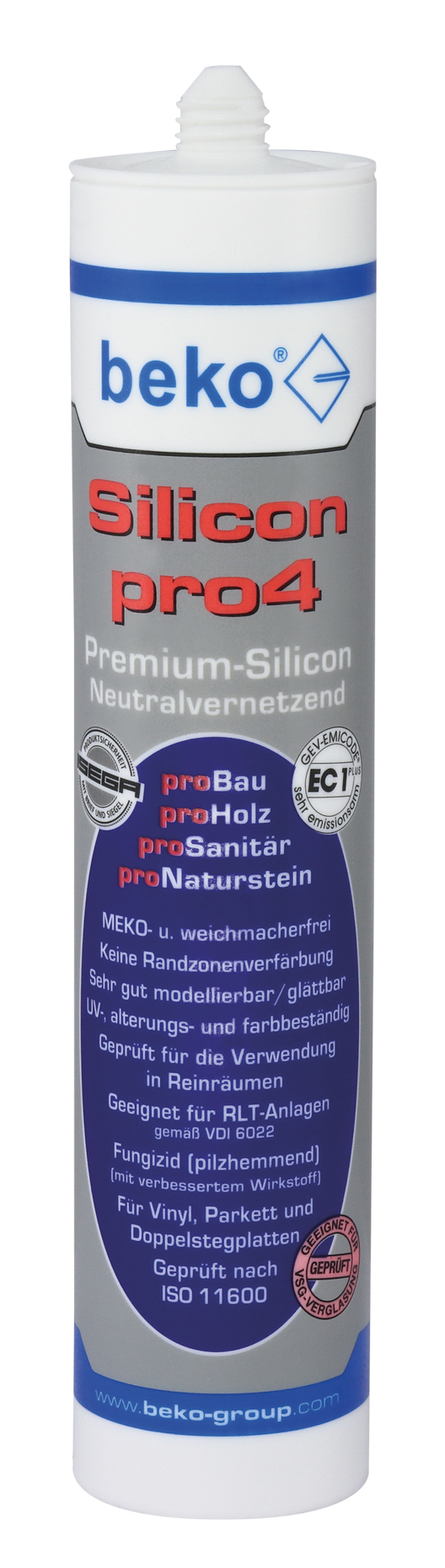 Silicon pro4 Premium