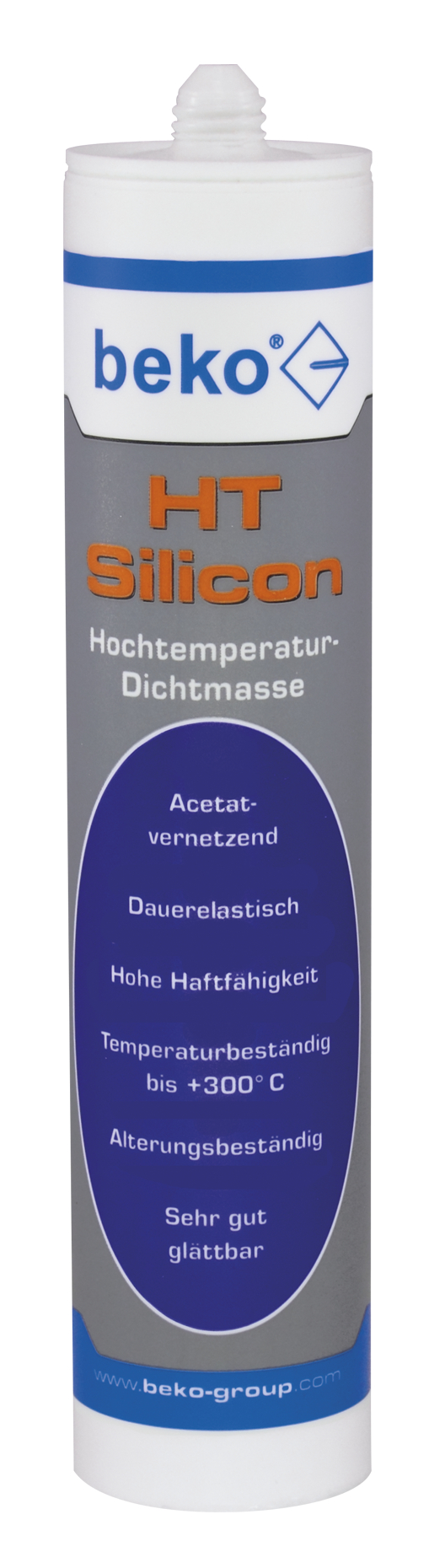 Hochtemperatur-Dichtmasse