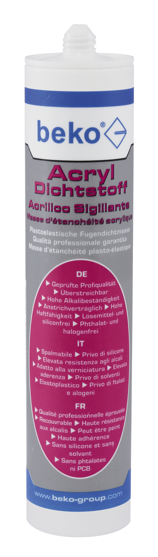 Acryl-Dichtstoff