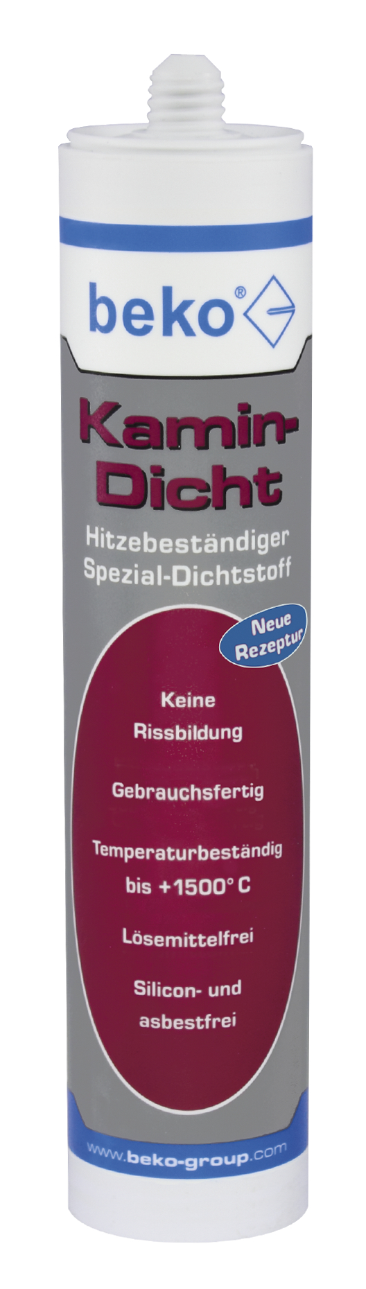 Kamin-Dicht