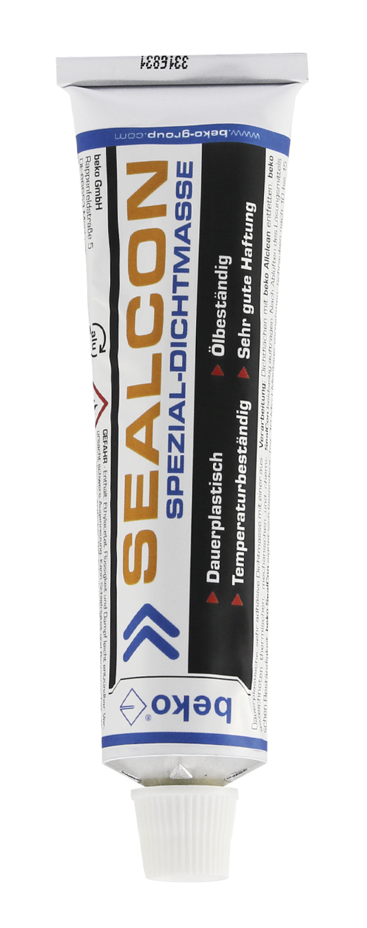 Sealcon Spezial-Dichtmasse (GSV*)