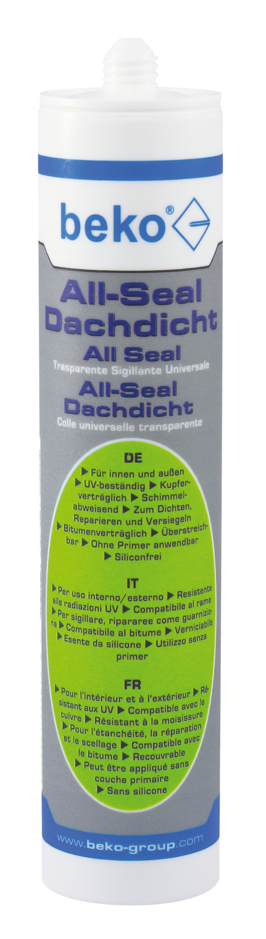 All-Seal Dachdicht (GSV*)