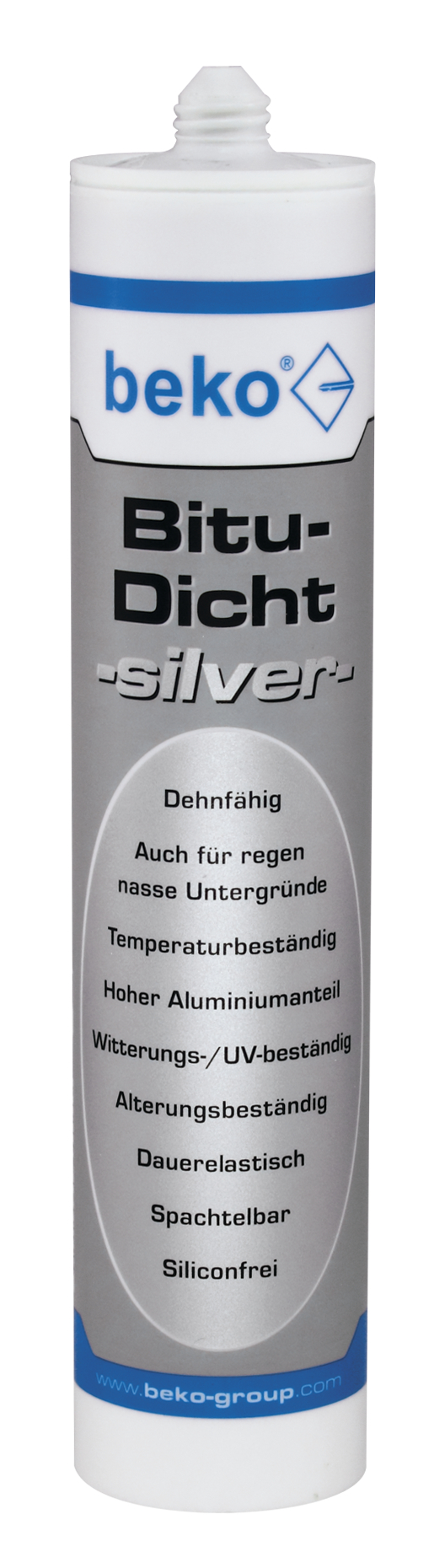 Bitu-Dicht -silver- (GSV*)