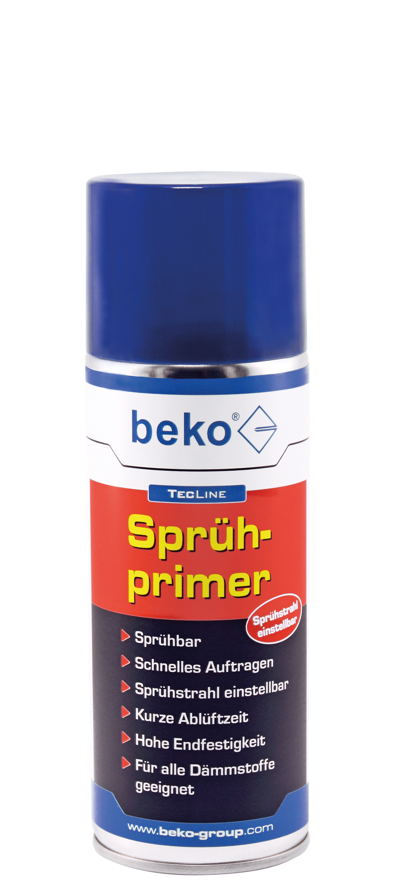 TecLine Sprühprimer (GSV*)