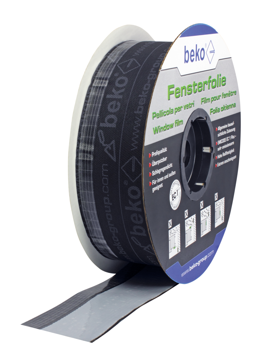 Universal Fensterfolie