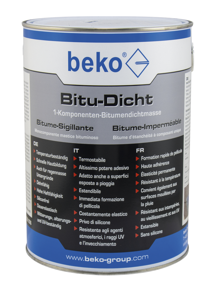Bitu-Dicht (GSV*)