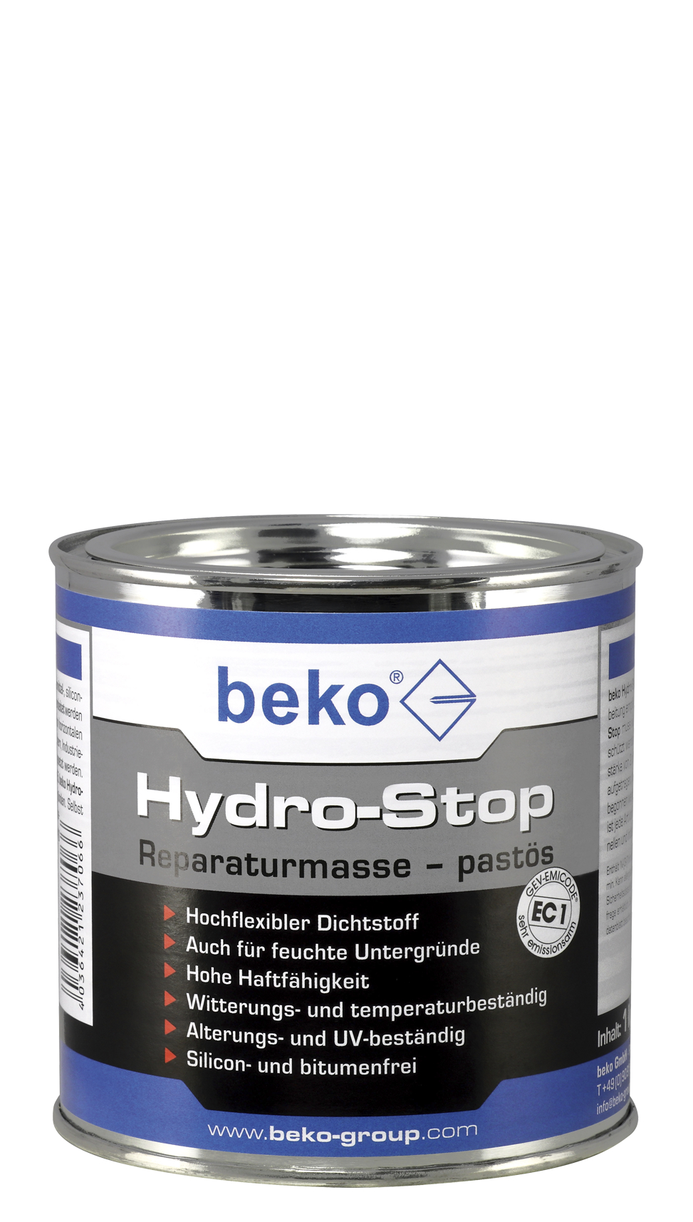 Hydro-Stop