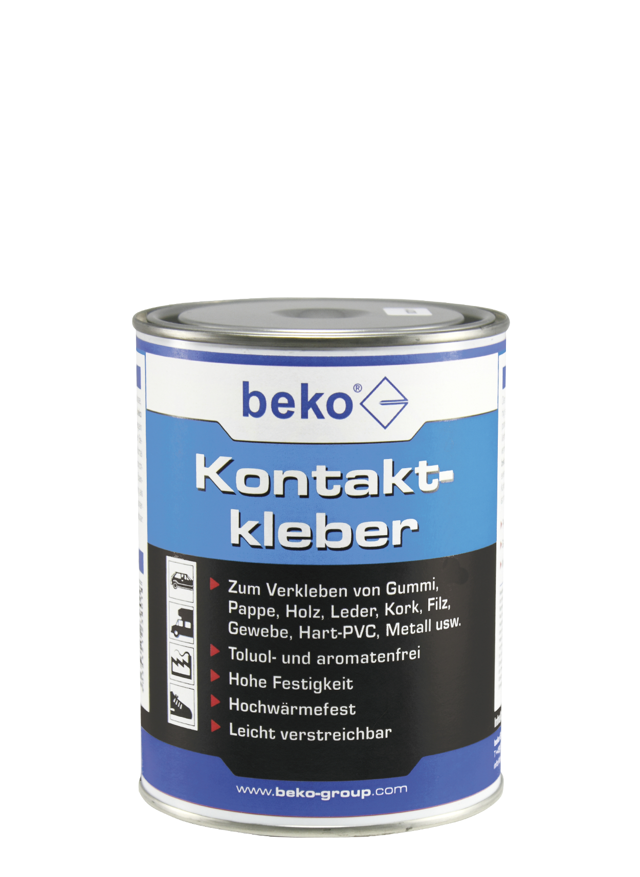Kontaktkleber (GSV*)