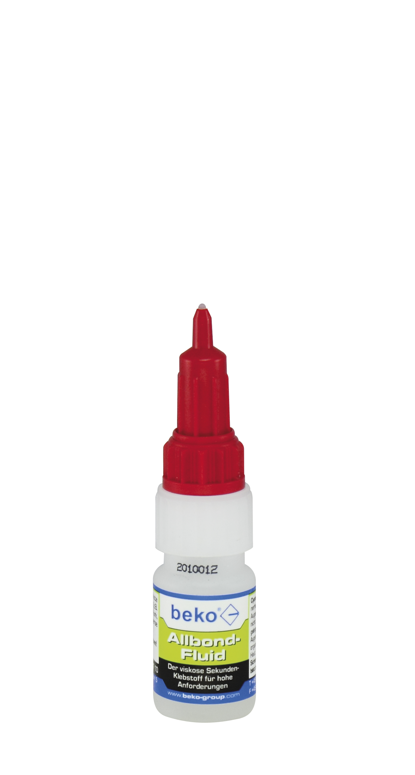 Allbond Fluid 1-K (GSV*)