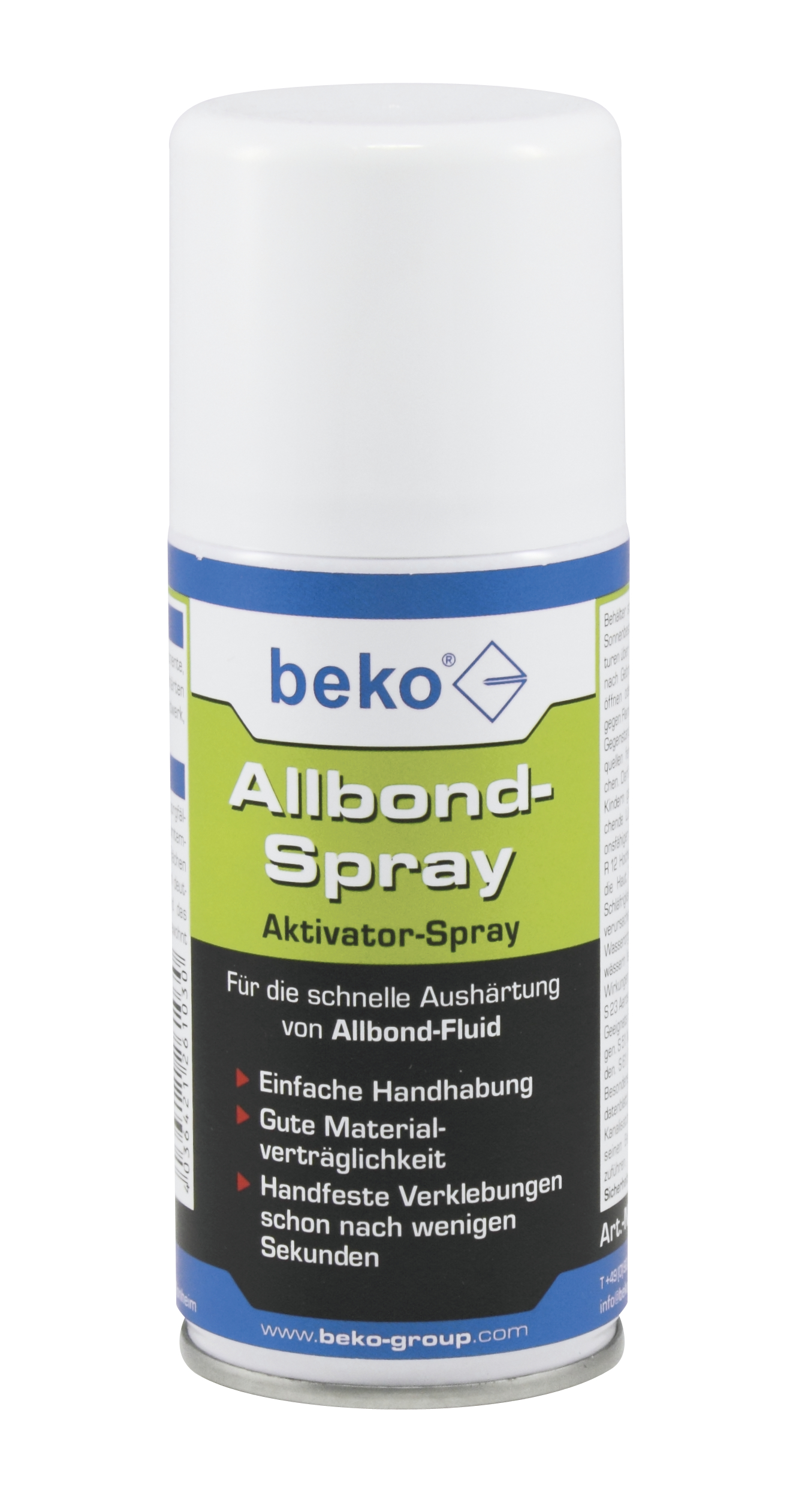 Allbond Aktivatorspray (GSV*)
