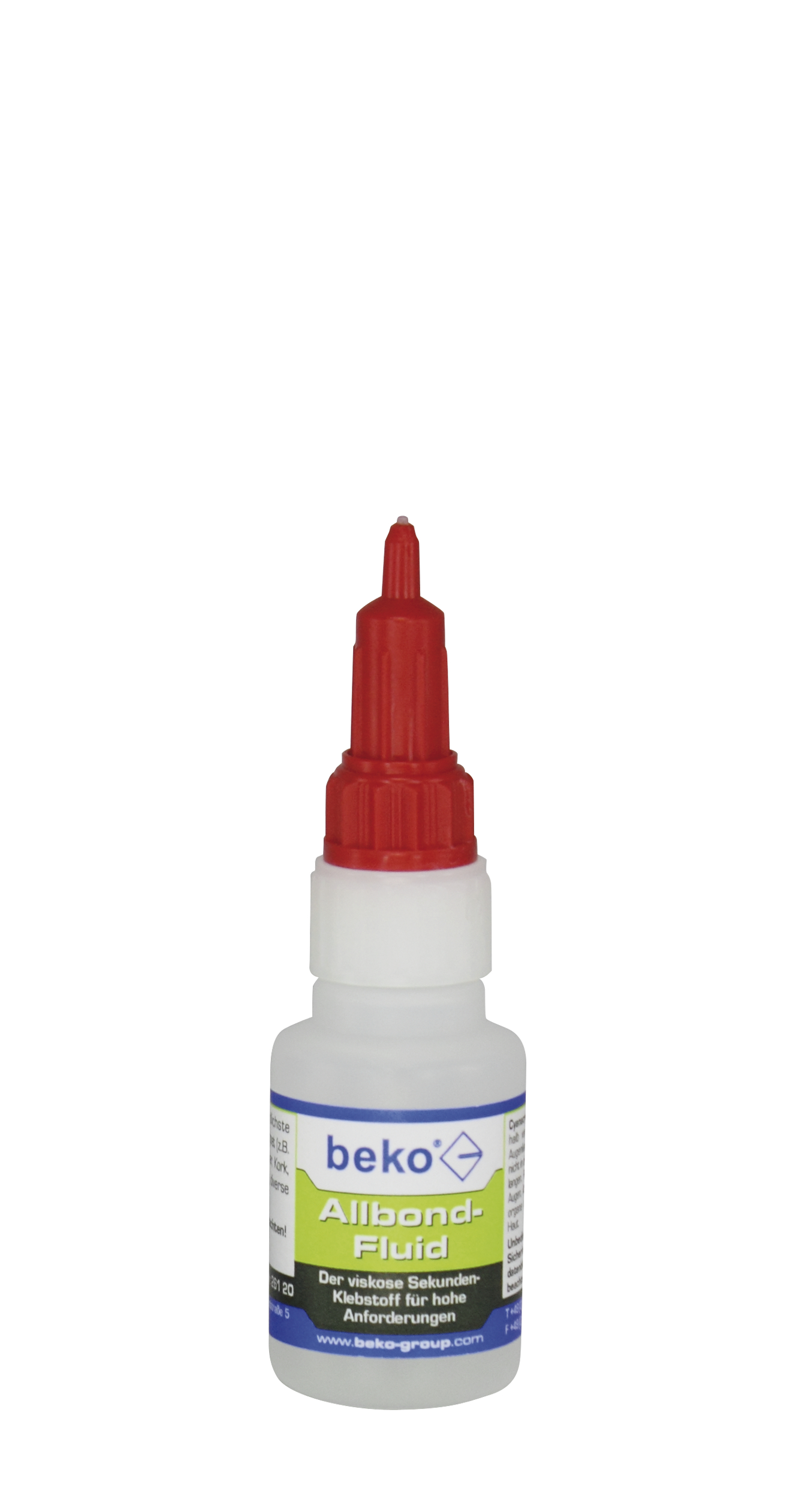 Allbond Fluid 1-K (GSV*)