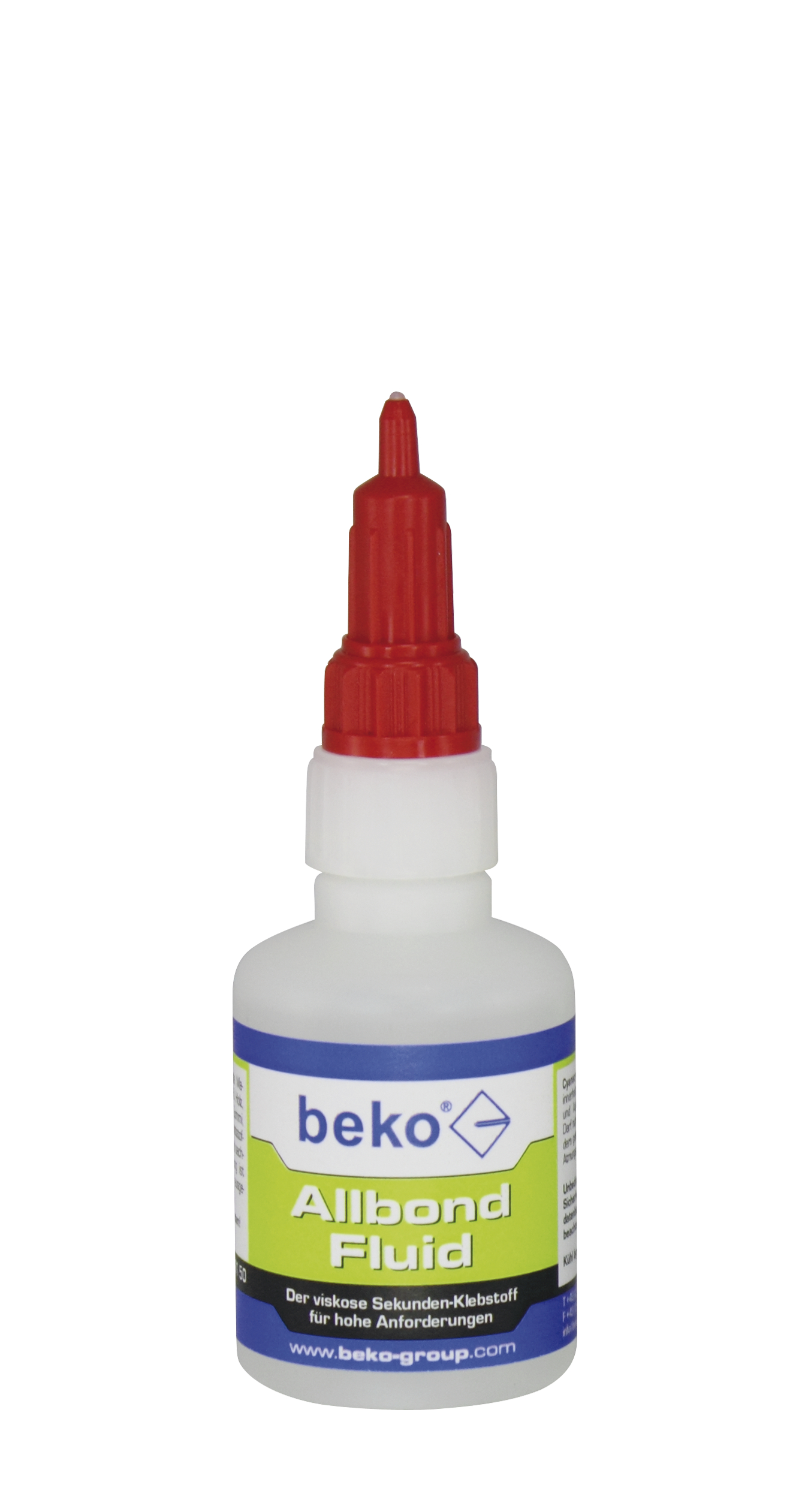 Allbond Fluid 1-K (GSV*)